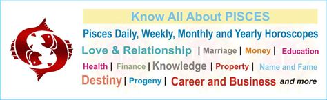today lucky number for pisces|Pisces Horoscopes: Daily & Today .
